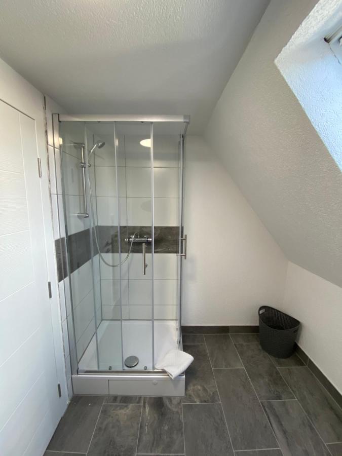 Hotel Weisse Rose By Strada Heidenheim an der Brenz Εξωτερικό φωτογραφία