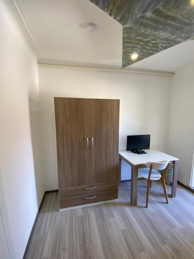 Hotel Weisse Rose By Strada Heidenheim an der Brenz Εξωτερικό φωτογραφία