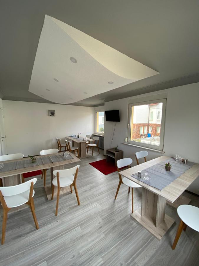 Hotel Weisse Rose By Strada Heidenheim an der Brenz Εξωτερικό φωτογραφία